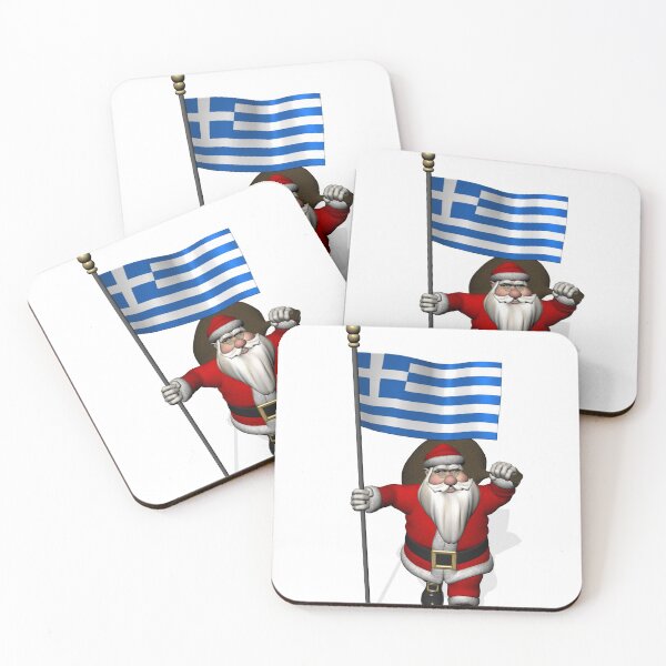 Item preview, Ayios Vassileios Visiting Greece designed and sold by Mythos57.