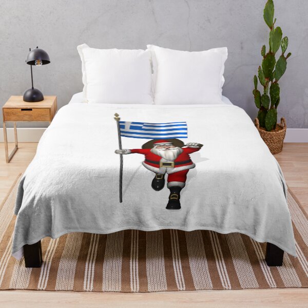 Item preview, Ayios Vassileios Visiting Greece designed and sold by Mythos57.
