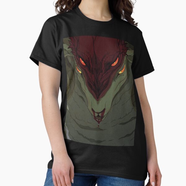 Item preview, Bad thought – by purkissaART designed and sold by Susitse Art.