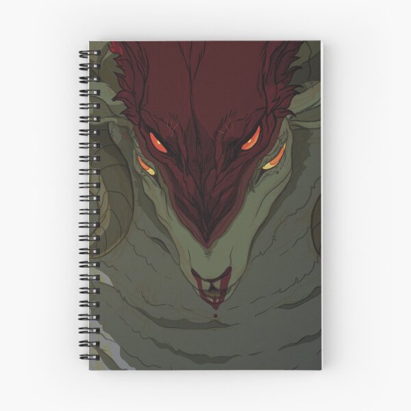 Item preview, Bad thought – by purkissaART designed and sold by Susitse Art.