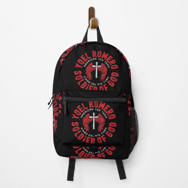 Item preview, Yoel Romero designed and sold by huckblade.
