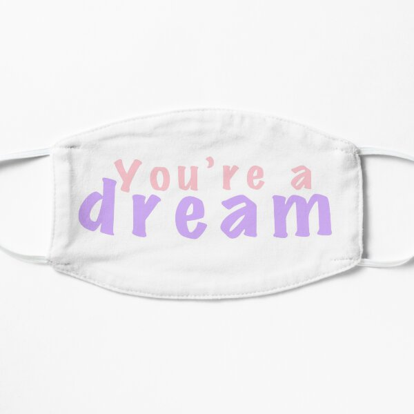 Masques En Tissu Sur Le Theme Compliment Redbubble