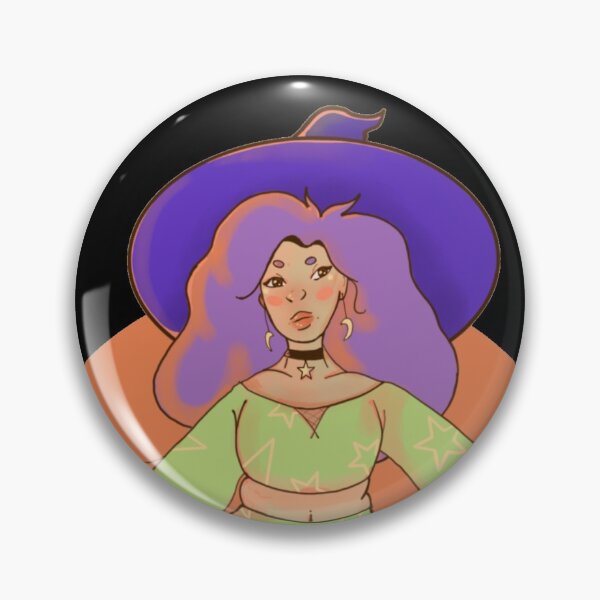 Item preview, 100% That Witch designed and sold by natoriousssss.