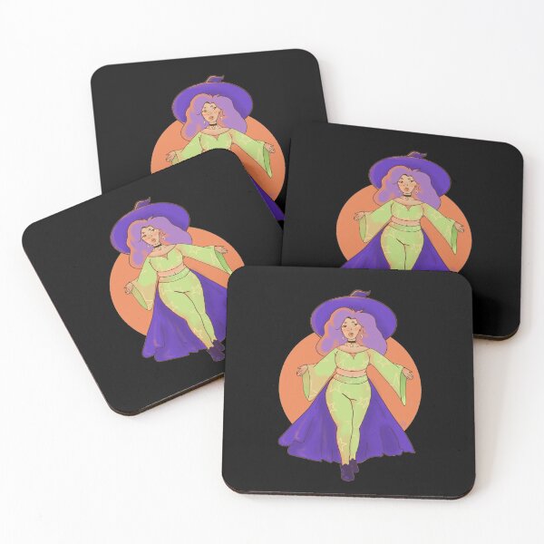Item preview, 100% That Witch designed and sold by natoriousssss.