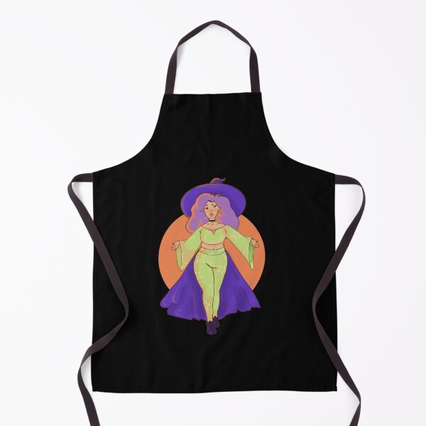Item preview, 100% That Witch designed and sold by natoriousssss.