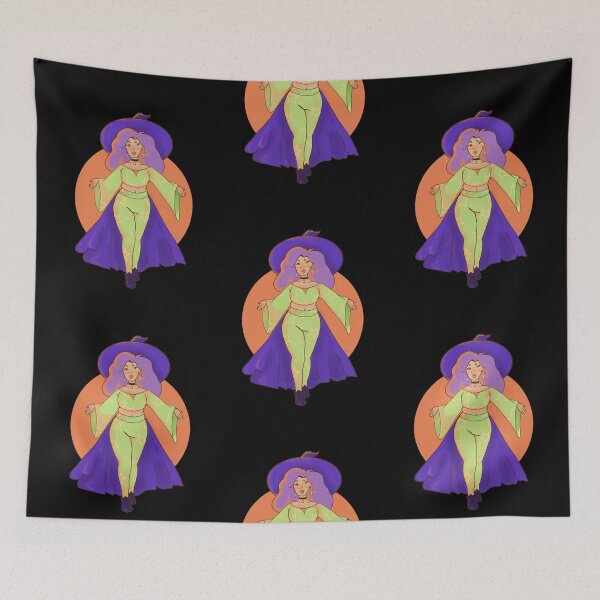 Item preview, 100% That Witch designed and sold by natoriousssss.
