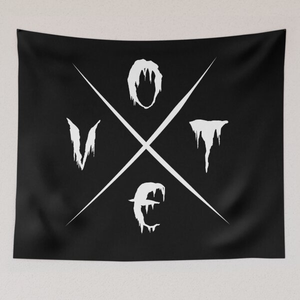 Item preview, VOTE CROSS designed and sold by AlexRinzler.