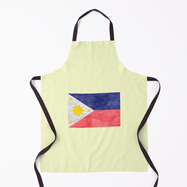 Item preview, Philippines Flag Asia Watercolor Travel designed and sold by sharedipmemes.