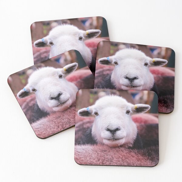 Item preview, Herdwick! designed and sold by Roz Goodman.