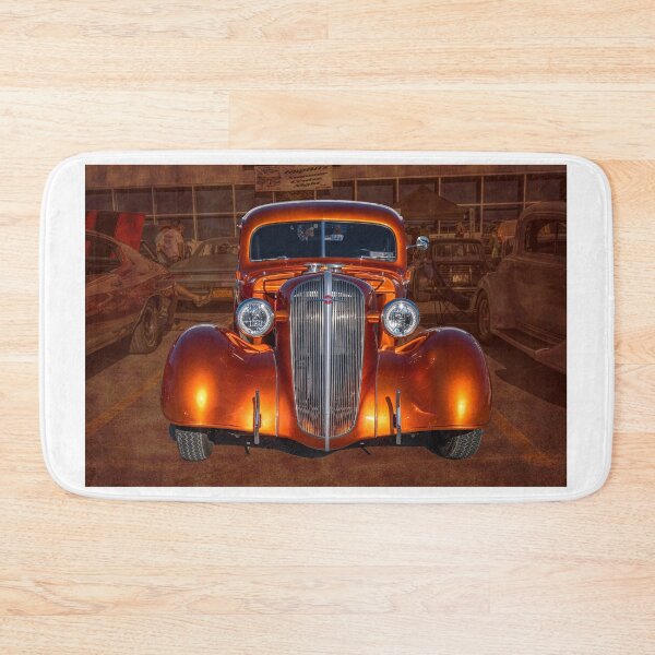 Item preview, Chevy 2 Door designed and sold by barkeypf.