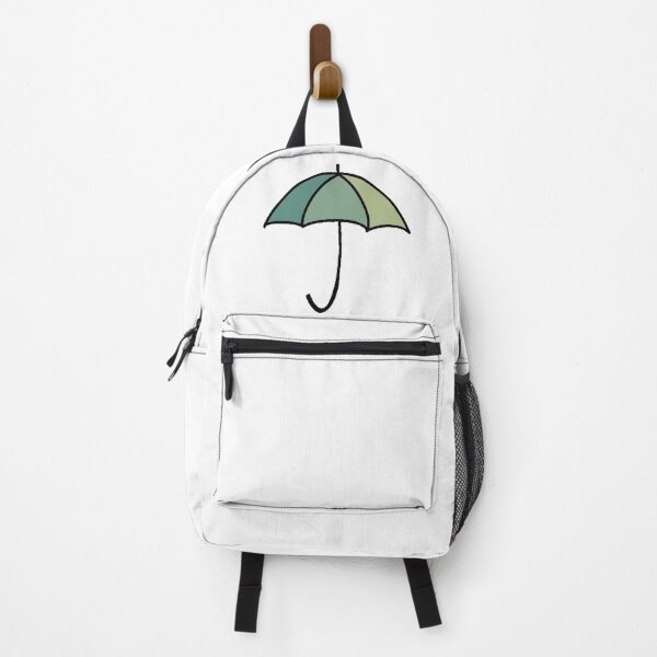 Item preview, Green Umbrella designed and sold by itsAda23.