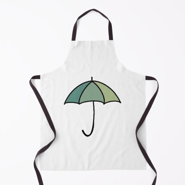 Item preview, Green Umbrella designed and sold by itsAda23.