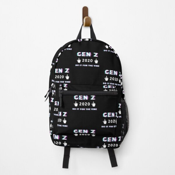 Item preview, GEN Z 2020,Do it for the vine designed and sold by Mokhe.
