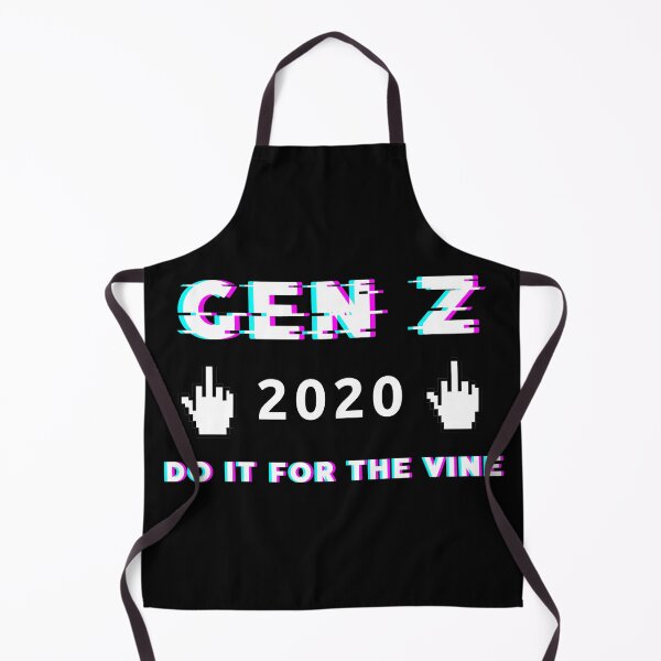 Item preview, GEN Z 2020,Do it for the vine designed and sold by Mokhe.