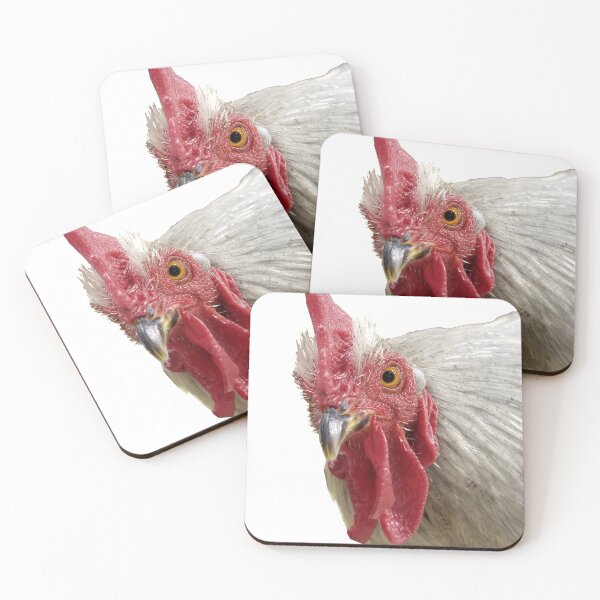 Item preview, Bantam Roo in your face designed and sold by Lori Clough.