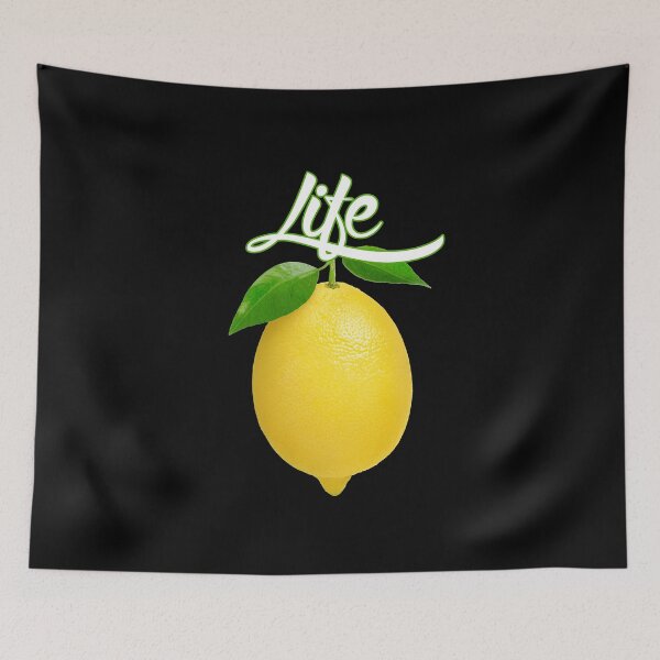 Item preview, When life gives you lemons ... designed and sold by Dirk4171.