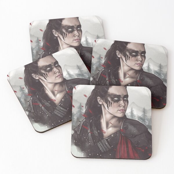 Item preview, I'll Follow designed and sold by monikagross.