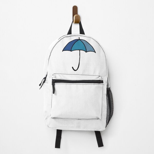 Item preview, Blue Umbrella designed and sold by itsAda23.
