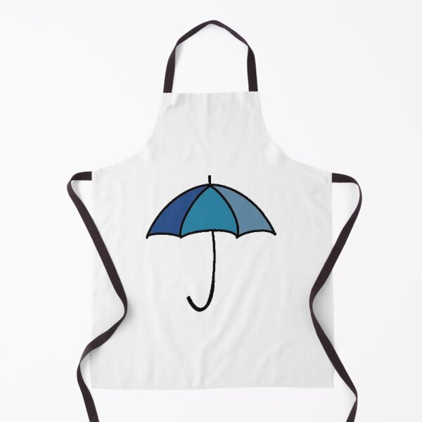 Item preview, Blue Umbrella designed and sold by itsAda23.