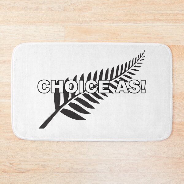 Item preview, Choice As! designed and sold by Heywood47.