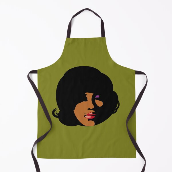 Artikelvorschau, ARETHA entworfen und verkauft von FunkyMules.