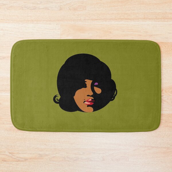 Item preview, ARETHA designed and sold by FunkyMules.