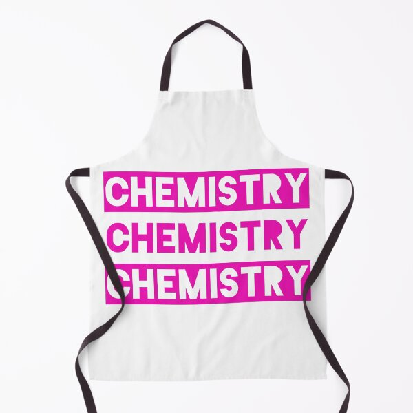 Item preview, Pink chemistry hollow and bold text deisgn designed and sold by Emilys-Designs-.