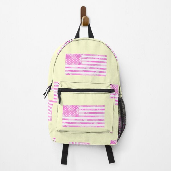 Item preview, Pink Camo USA Flag America Cute Army designed and sold by sharedipmemes.