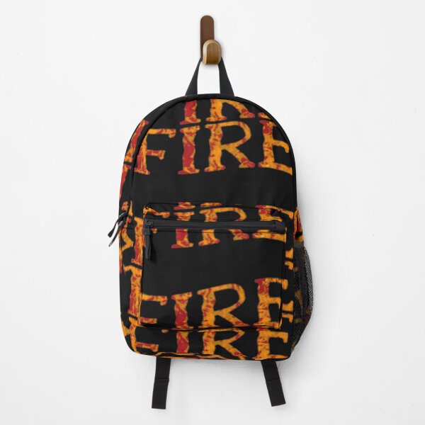 Item preview, fire fire fire !!!!!!! designed and sold by MyBalBooly.