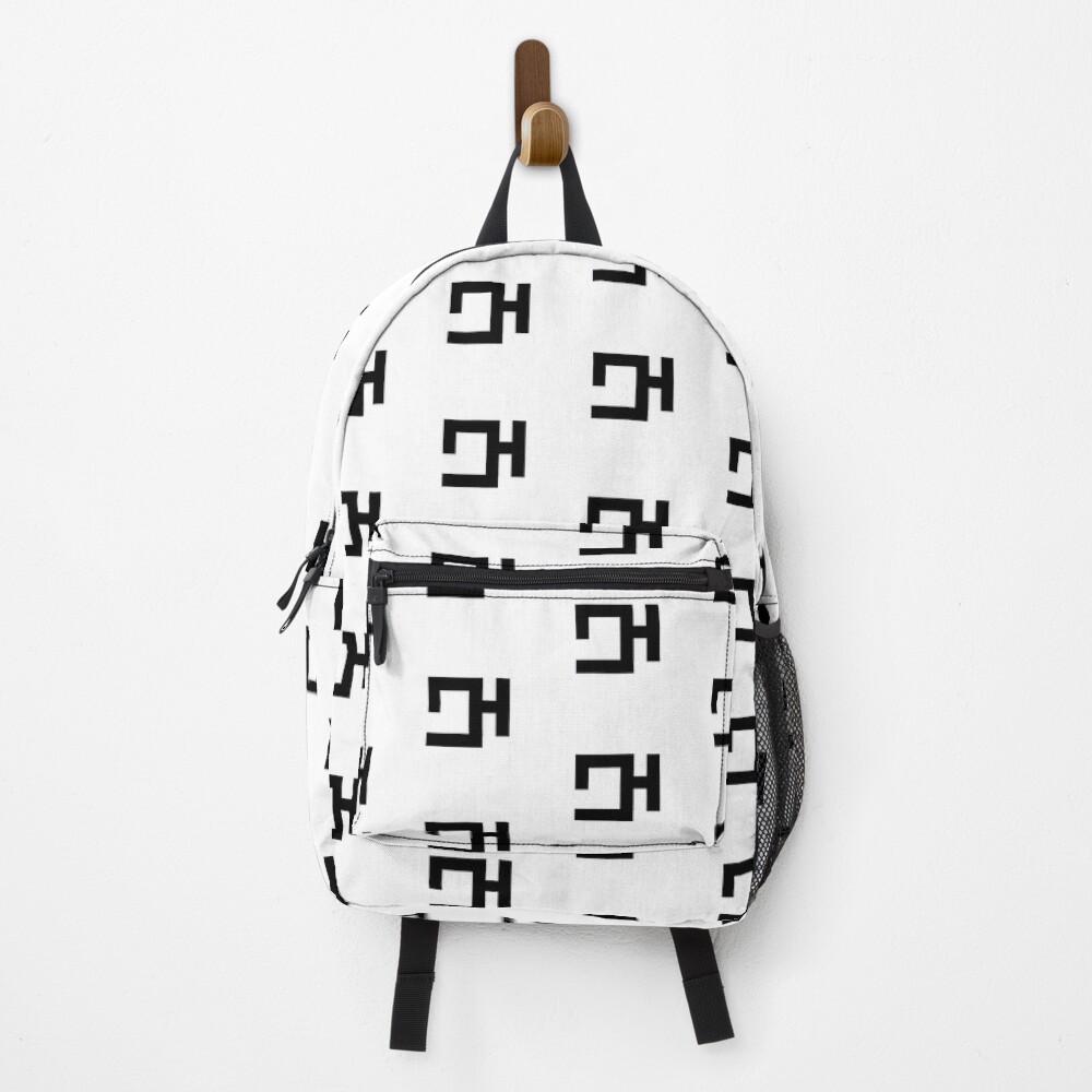Item preview, Backpack designed and sold by Cultradesign.
