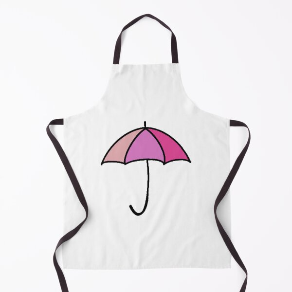 Item preview, Pink Umbrella designed and sold by itsAda23.