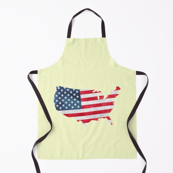 Item preview, USA Map America Watercolor Flag American Pride designed and sold by sharedipmemes.