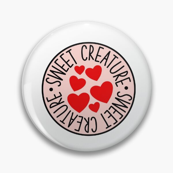 Item preview, Sweet Creature designed and sold by KNDSTUFF.