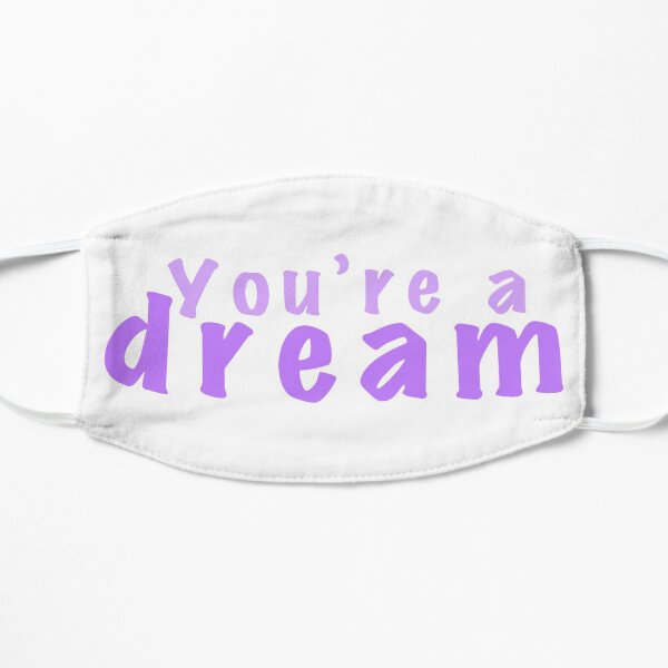 Masques En Tissu Sur Le Theme Compliment Redbubble