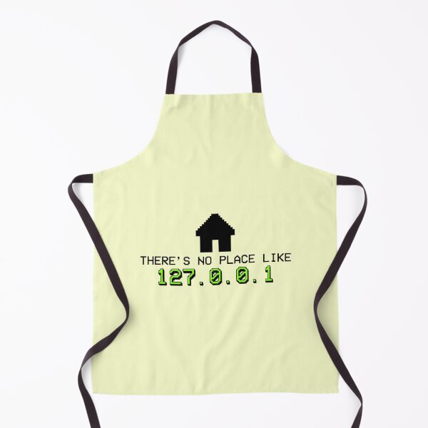Item preview, There's No Place Like Home Internet Programmer Pixel House designed and sold by sharedipmemes.