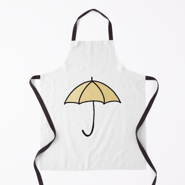 Item preview, Yellow Umbrella designed and sold by itsAda23.