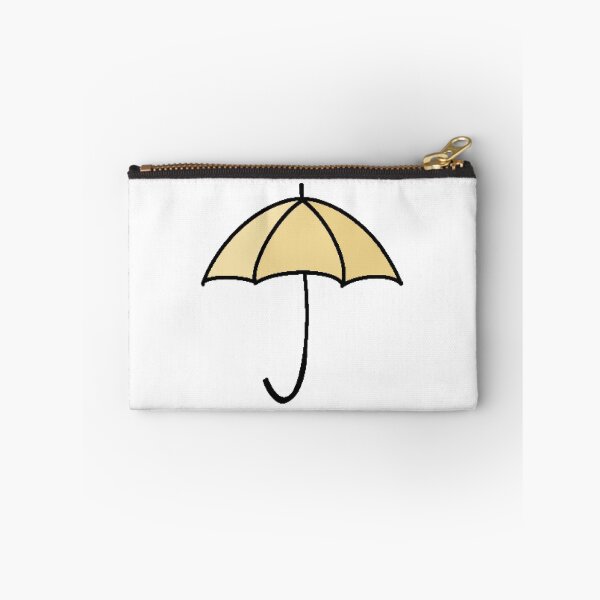 Item preview, Yellow Umbrella designed and sold by itsAda23.