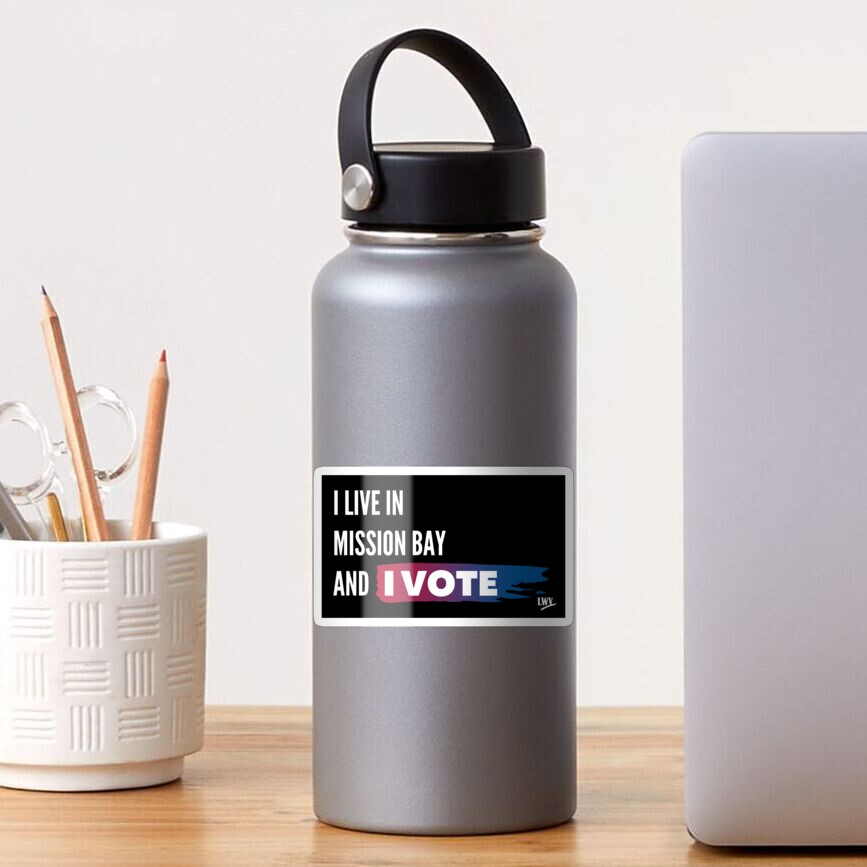 Item preview, Glossy Sticker designed and sold by LWVSF.