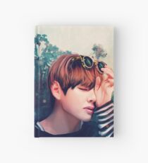 12.30.95 Hardcover Journal