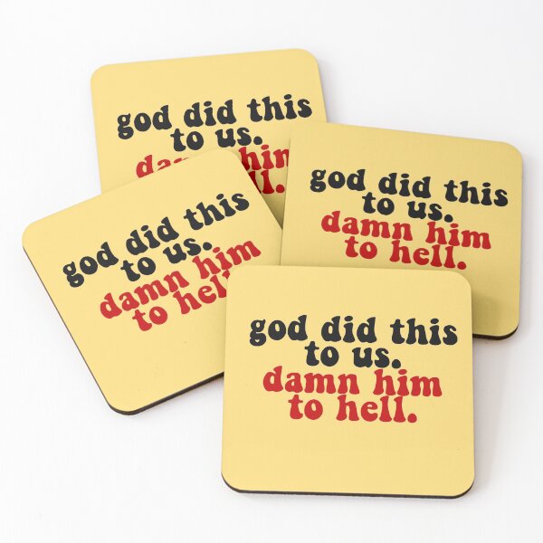 Item preview, god did this designed and sold by crtilden.