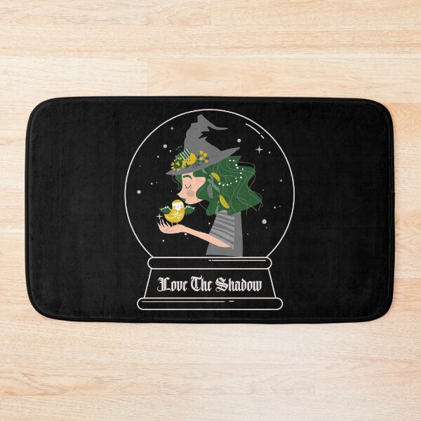 Item preview, Love The Shadow designed and sold by LiveYourWay.