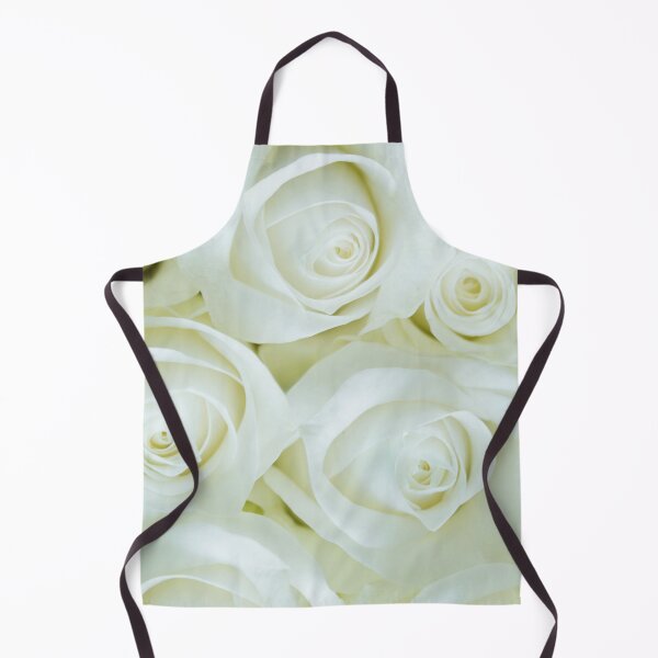 Item preview, White rose designed and sold by zoey Shetty.