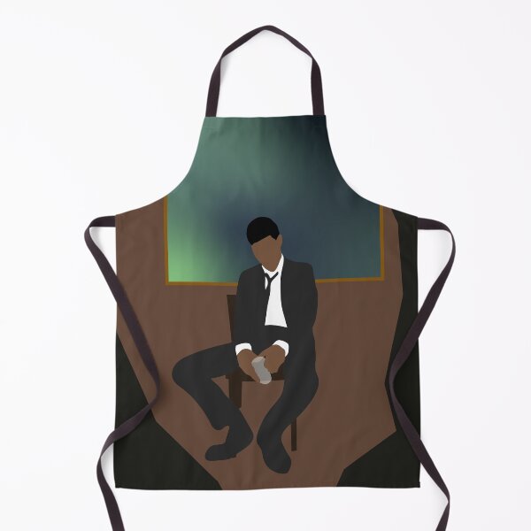 Item preview, man on the moon 2 minimal album cover designed and sold by SimonNeedham.