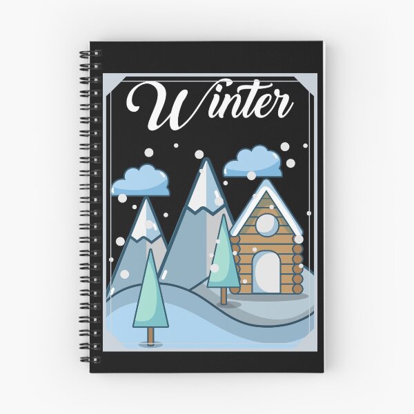 Item preview, Winter Scene designed and sold by Larchar.