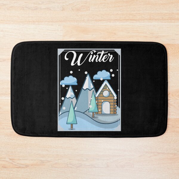 Item preview, Winter Scene designed and sold by Larchar.