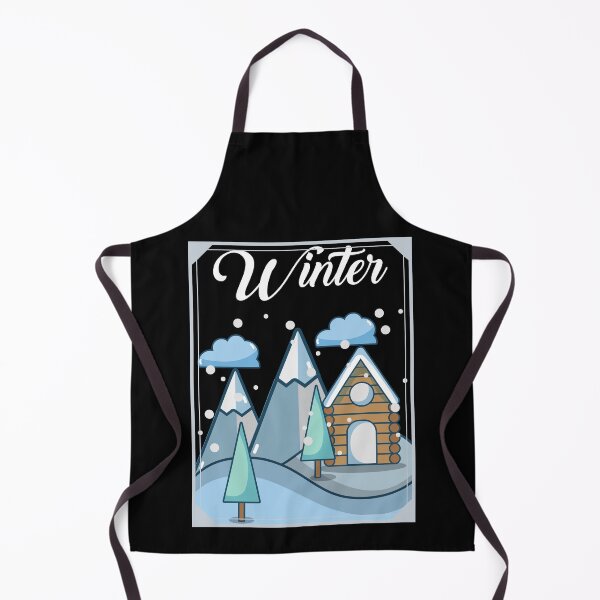 Item preview, Winter Scene designed and sold by Larchar.