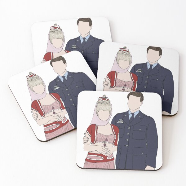 Item preview, I Dream of Jeannie designed and sold by saintsdesign.