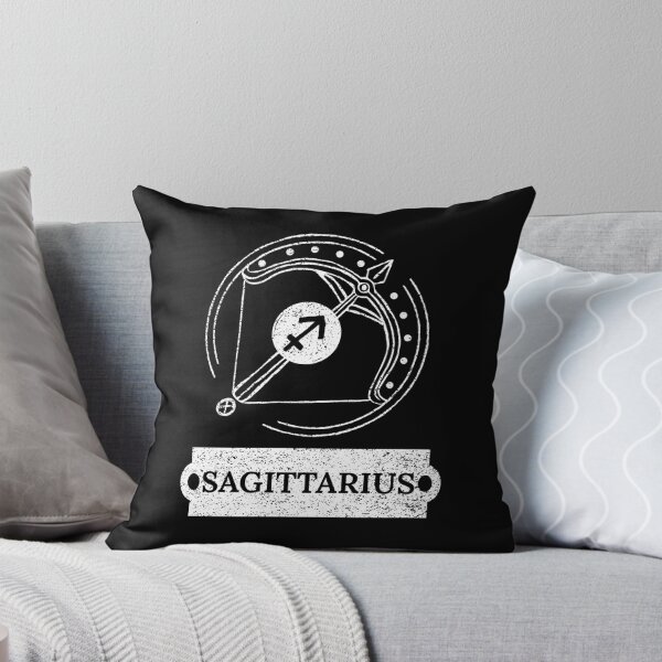 Item preview, Zodiac Sign Test Sagittarius designed and sold by WearMyDesign.