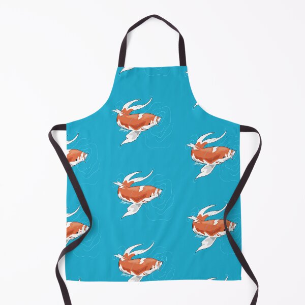 Item preview, Carp Koï designed and sold by OrianArtistic.