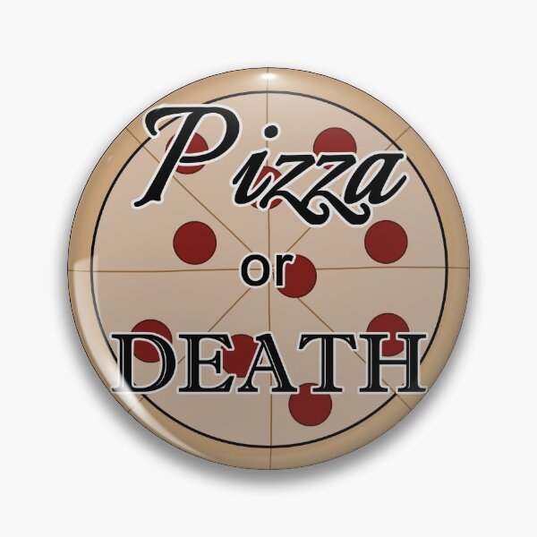 Item preview, Pizza or death Carmilla webseries designed and sold by Romy1398.